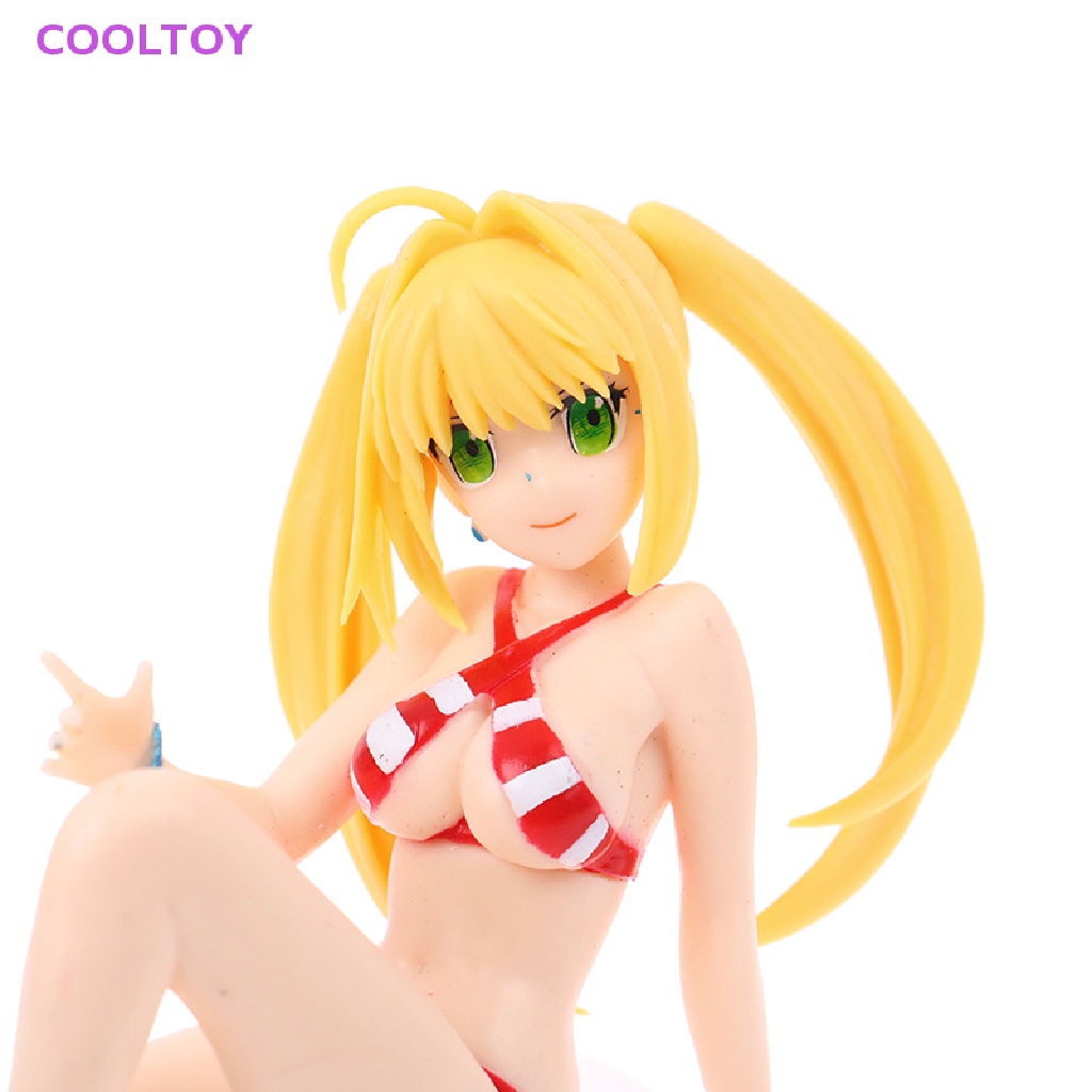 Cooltoy Mô Hình Nhân Vật Yuki Asuna Mặc Bikini Quyến Rũ