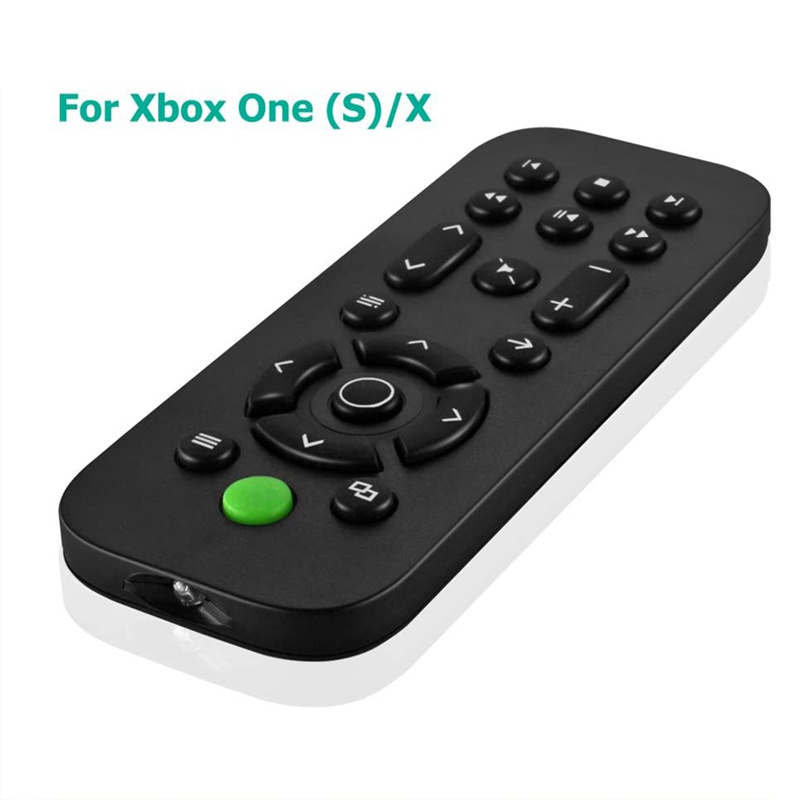 1 Điều Khiển Từ Xa Cho Xbox One / Xbox One S / X Chất Lượng Cao