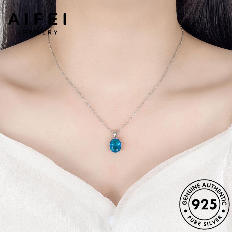 AIFEI JEWELRY ngọc thời hàn cổ bản bích sức trang dây nguyên thời kiện thật nữ phụ 925 quốc trang vòng chuyền bạc S5