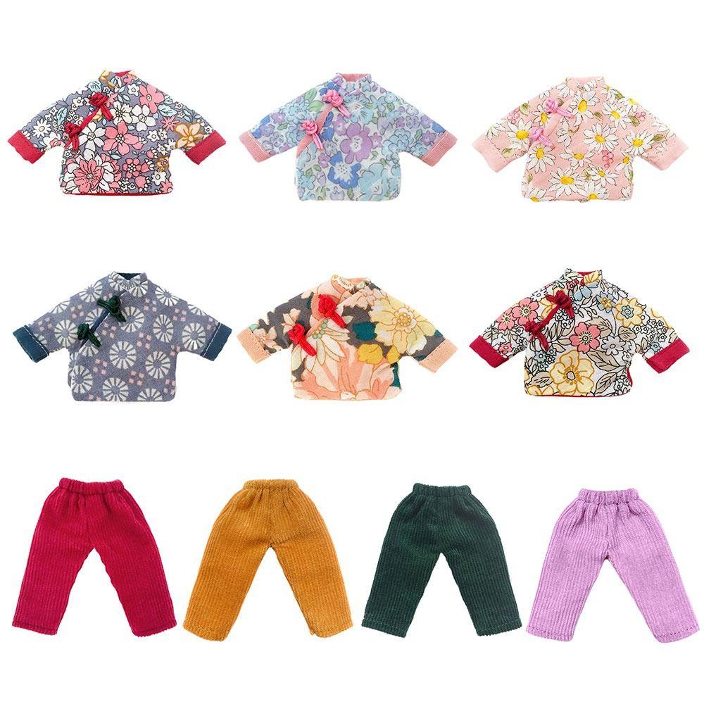 Bộ Quần Áo Thời Trang Cho Búp Bê LAYOR1 1 / 11 1 / 12