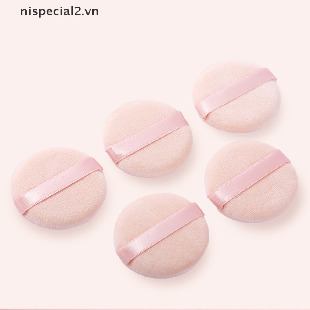 1 Mút Trang Điểm Mềm Mại Tiện Dụng