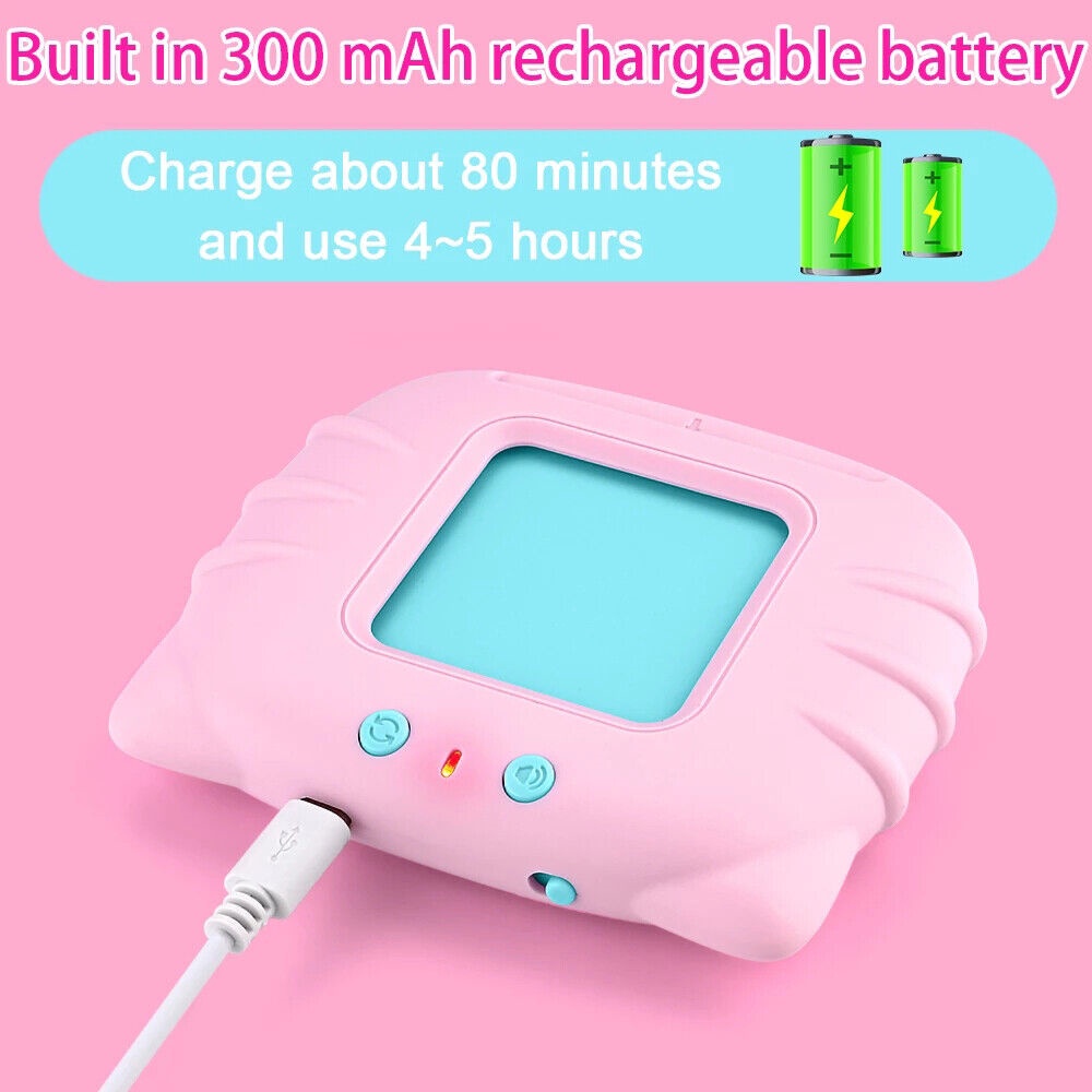 Thẻ Máy Học Âm Nhạc Giáo Dục Sớm Cho Bé