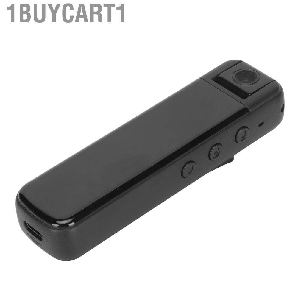 1buycart1 Portable  Camera 1080P HD DVR Night Type C Charging Mini Security