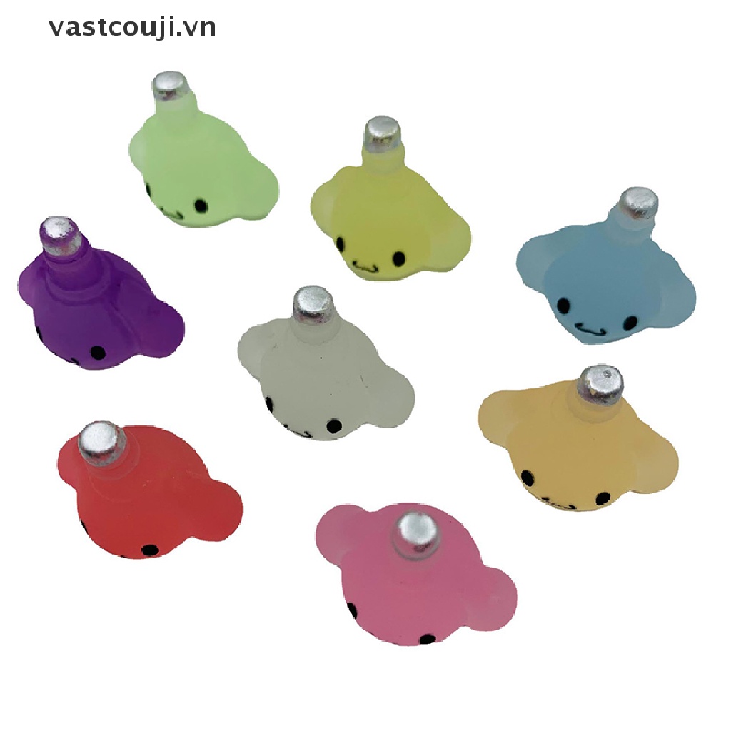 Set 2 Bình Nhựa Phát Quang Đồ Chơi Cho Bé