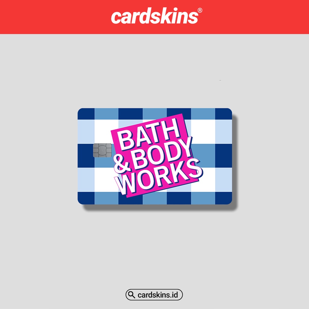 Skin Card, ATM Chủ Đề FAKE SHOP CARD  | Miếng Dán Thẻ ATM, Thẻ Chung Cư Trang Trí - Chống Nước