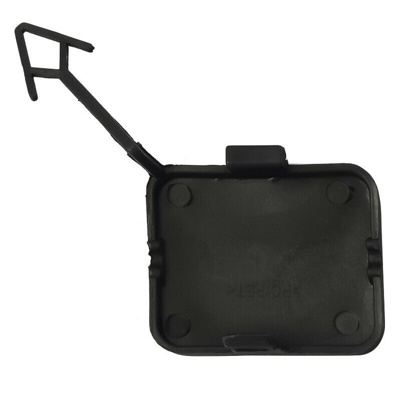 Cho mercedes-benz w164 ml320 05-12 a1648850023 Vỏ Bọc Móc Kéo Xe Hơi Bằng Nhựa Có Lỗ Móc Phía Trước