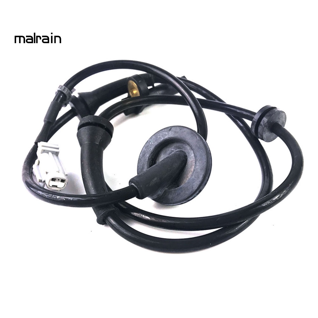 Bộ Cảm Biến Tốc Độ Bánh Xe Bằng ABS Màu Đen 47910-CA000 Cho Nissan Murano 2003-2007