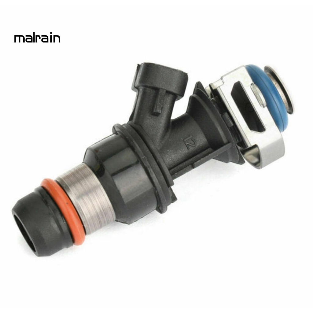 Vòi Phun Nhiên Liệu Tự Động Chất Lượng Cao 25323974 17113698 Phụ Kiện Chuyên Dụng Cho Buick Cadillac Chevrolet