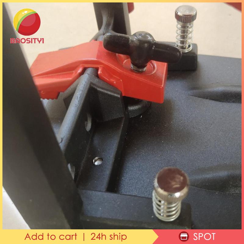 [Baosity1] Bàn Đạp Trống Đơn Cho Người Đánh Trống