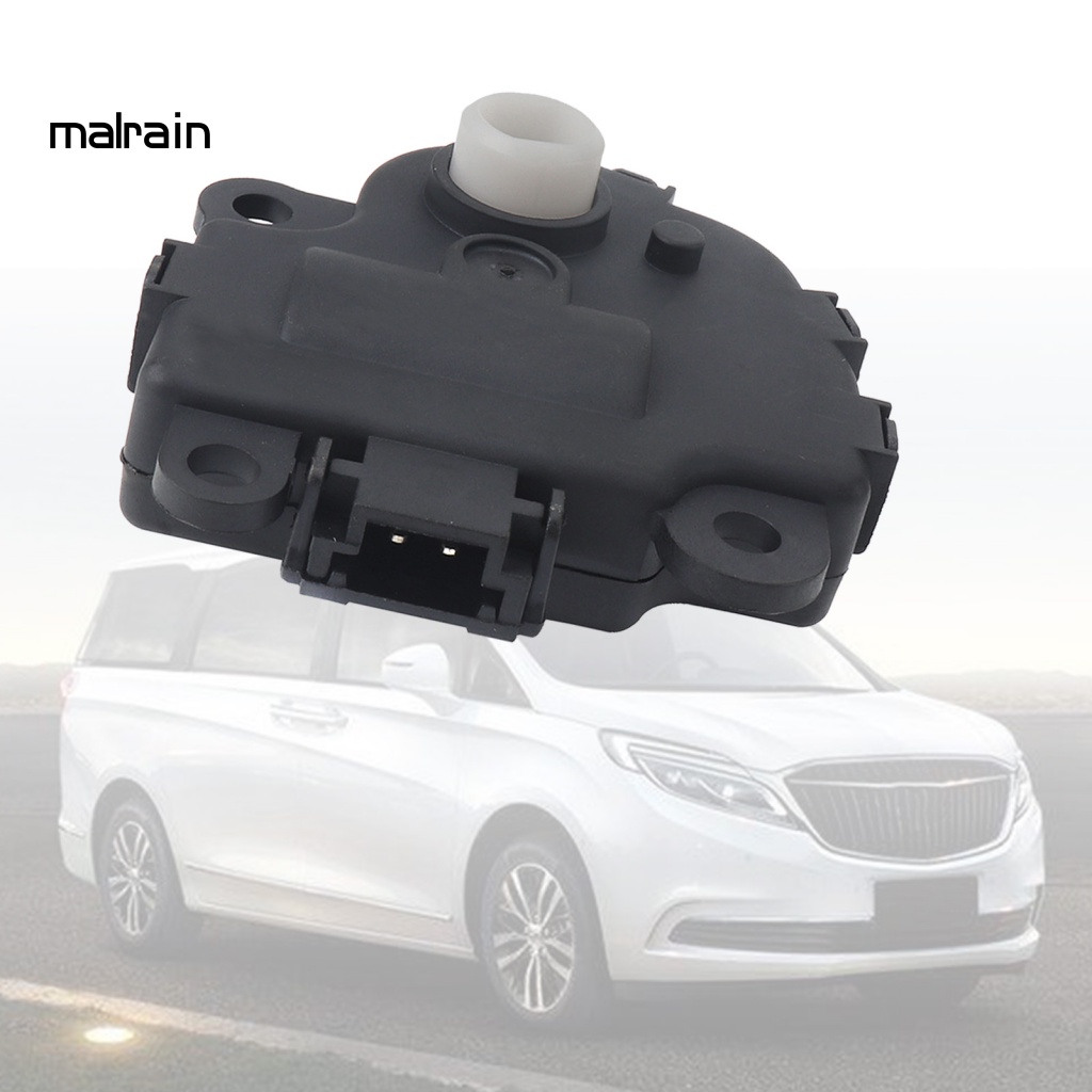 Thiết Bị Truyền Động Cửa Sưởi Cỡ Nhỏ Chuyên Dùng 1573517 1574122 15844096 22754988 52409974 Thiết Bị Truyền Động Cửa Nóng Siêu Bền Cho Buick Lacosse Chevrolet Pontiac