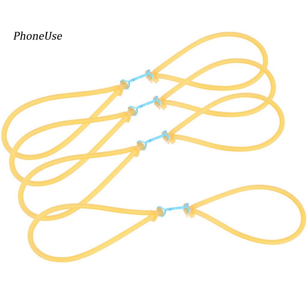 Dây Câu Cá Bằng PU Độ Bền Cao Linh Hoạt Cao Không Vỡ