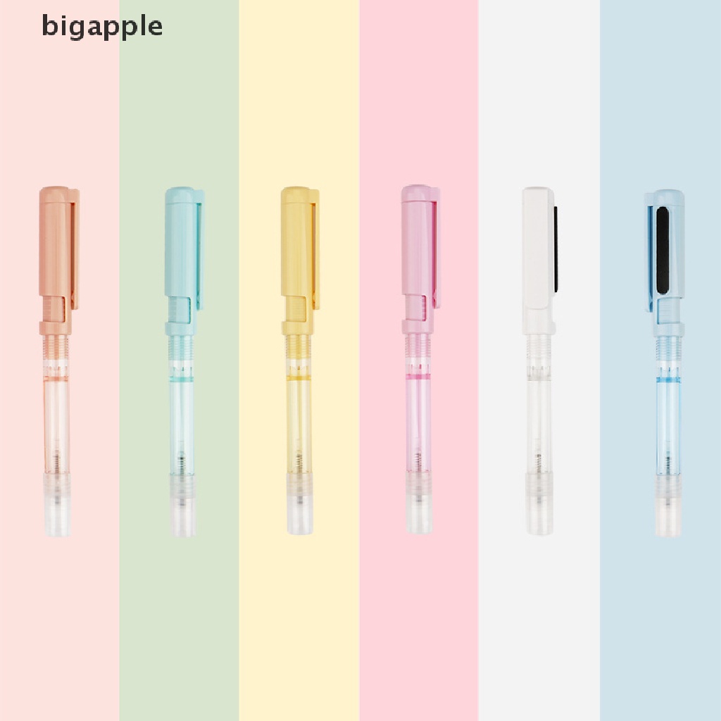 Bút Bi Nhiều Màu Tùy Chọn RDG