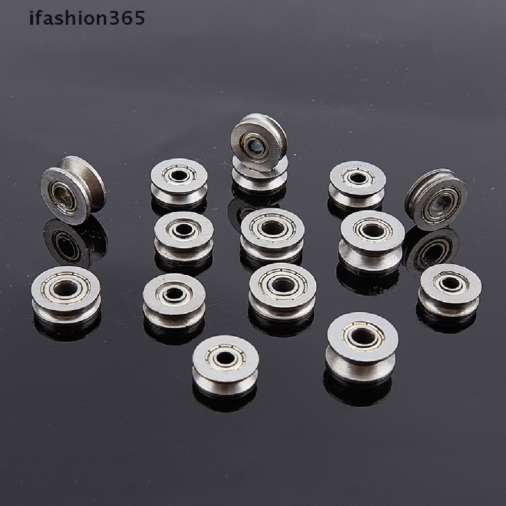 Set 5 Vòng Bi Chuyên Dụng Cho Máy Thêu ifashion365