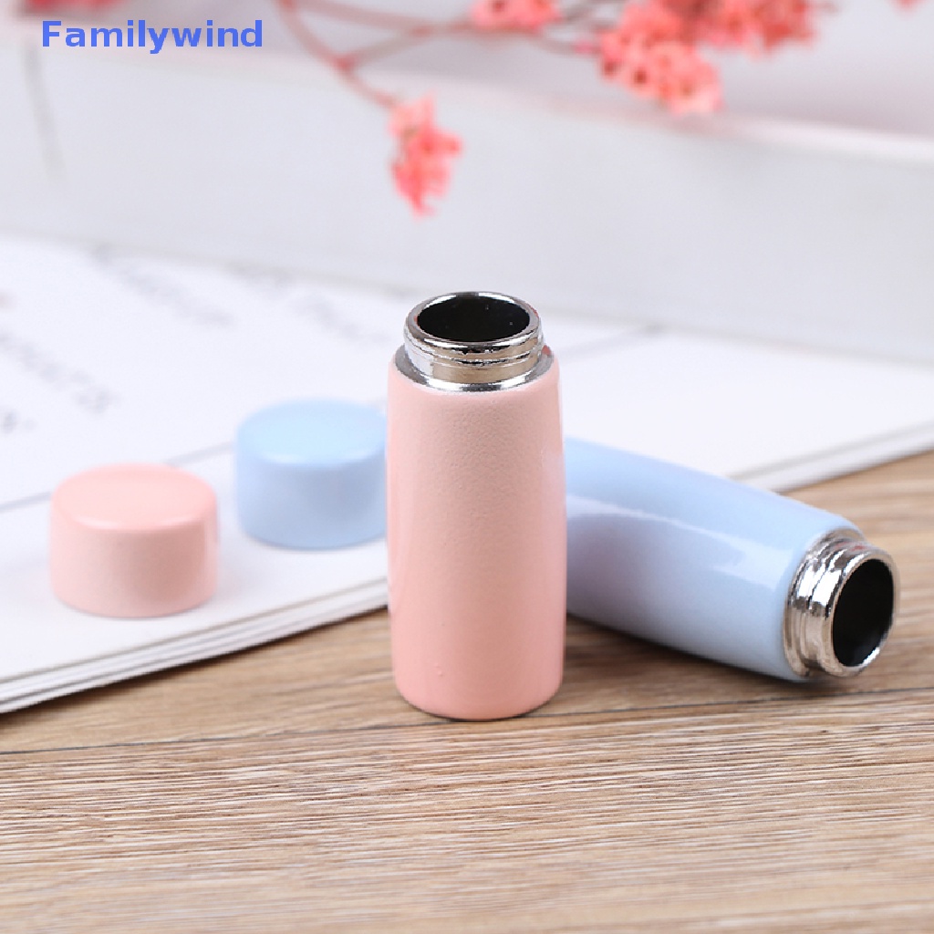 Nắp Cốc Chân Không mini Tỉ Lệ 1: 6 Trang Trí Nhà Búp Bê