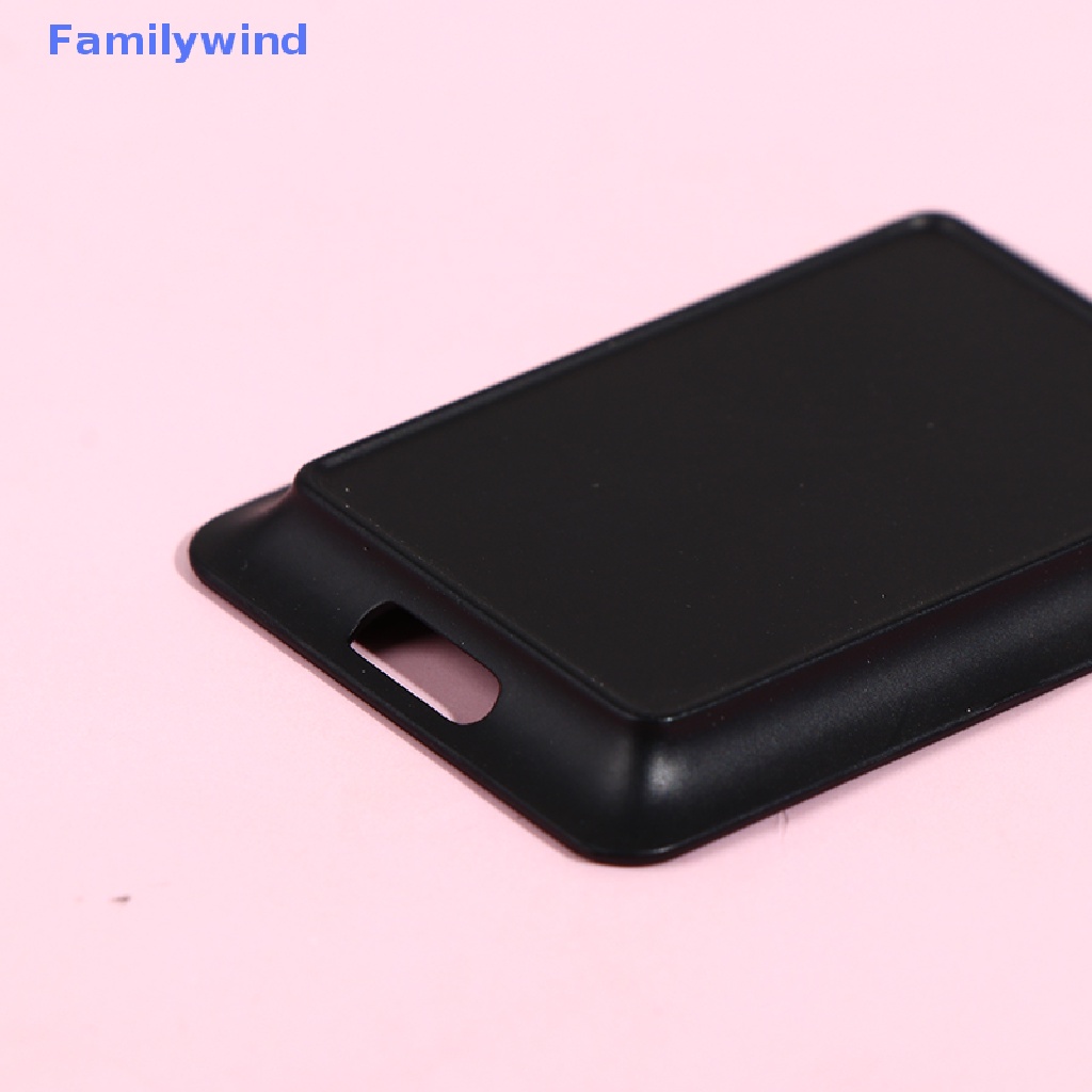 Khay Kim Loại Đựng Thức Ăn Tỉ Lệ 1 / 12 Trang Trí Nhà Búp Bê