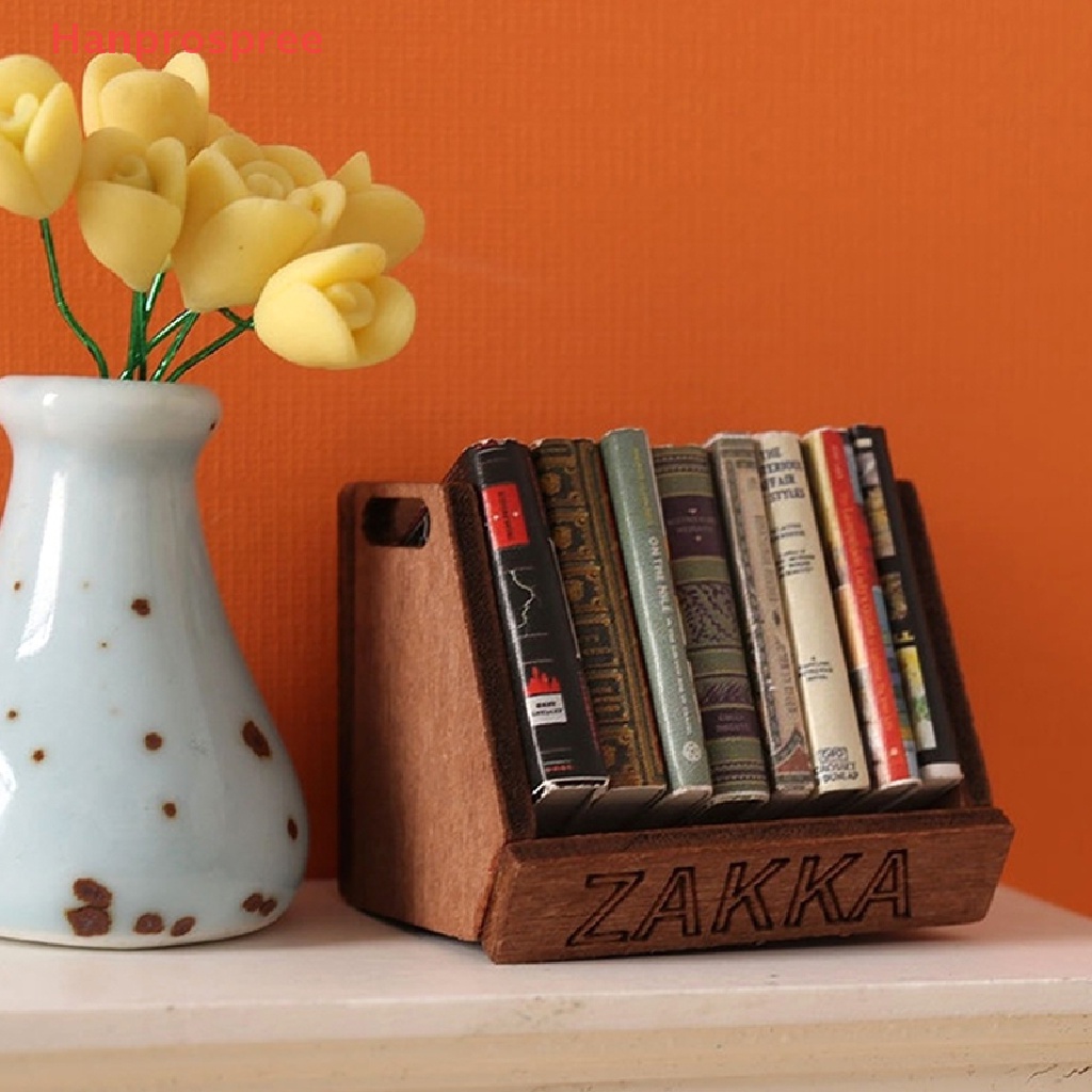 1 Giỏ Đựng Trái Cây / Thức Ăn Trang Trí Nhà Búp Bê 1: 12