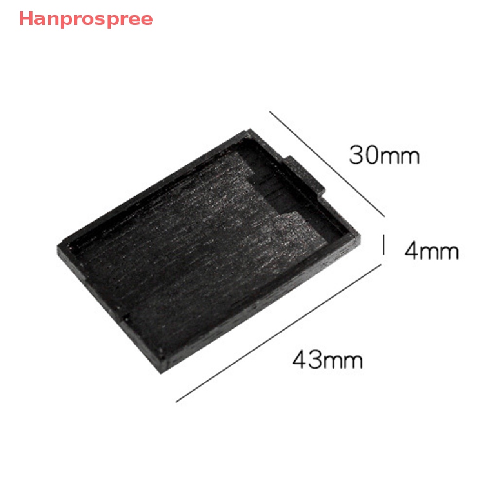 Đĩa Đựng Thức Ăn Mini Tỉ Lệ 1 / 12 Dùng Trang Trí Nhà Búp Bê