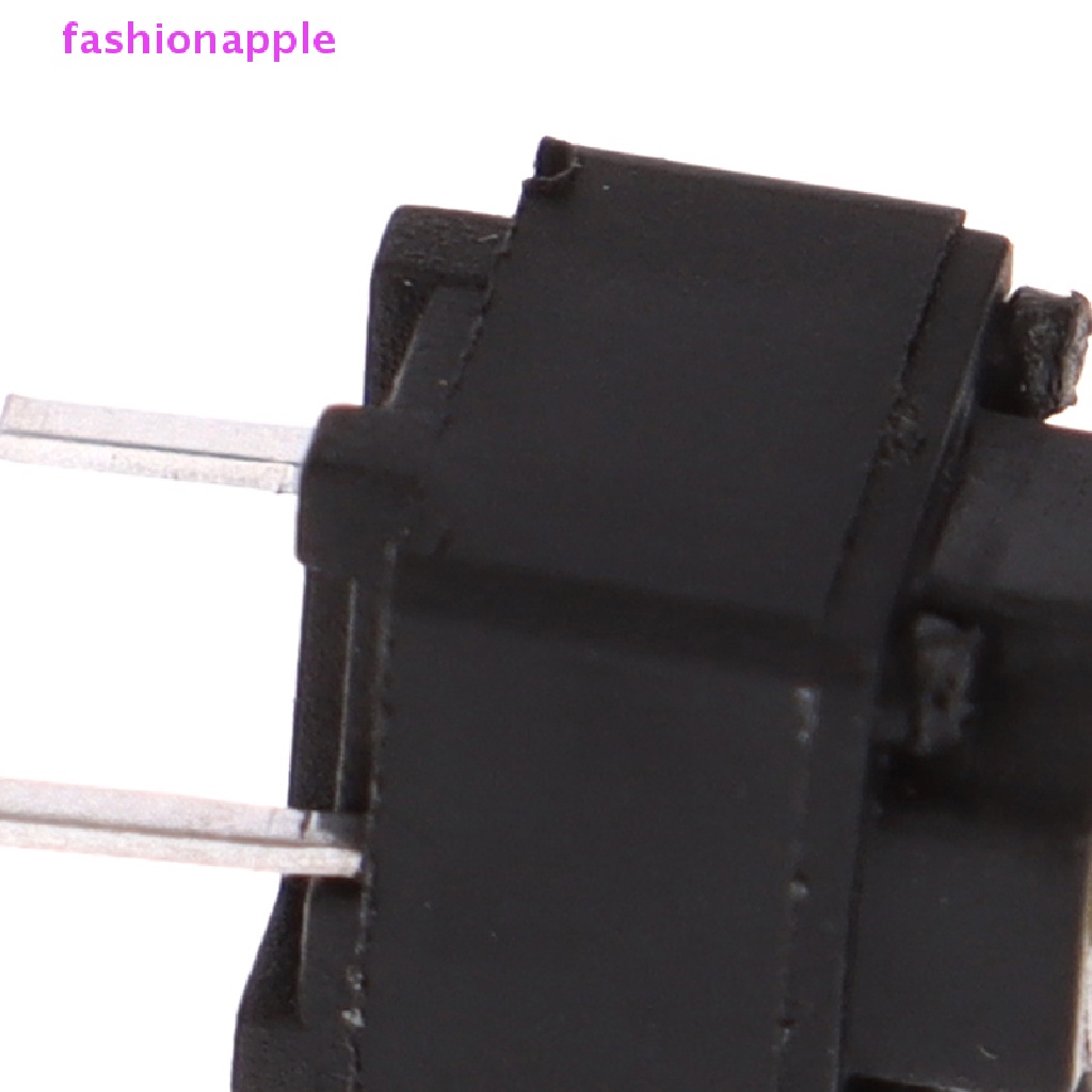 Set 10 Nút Công Tắc Bấm 6 * 6 * 7.3mm Chuyên Dụng