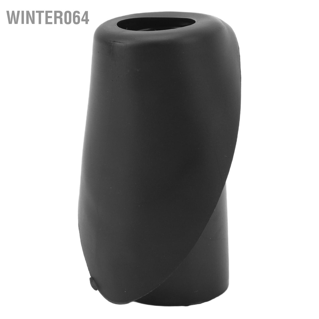 Winter064 2 Ăng Ten Adapter Đế Gắn A1248270898 Đen Thay Thế Cho Benz E-Class Xăng Chuyển Đổi E 36 AMG RWD A124 1998