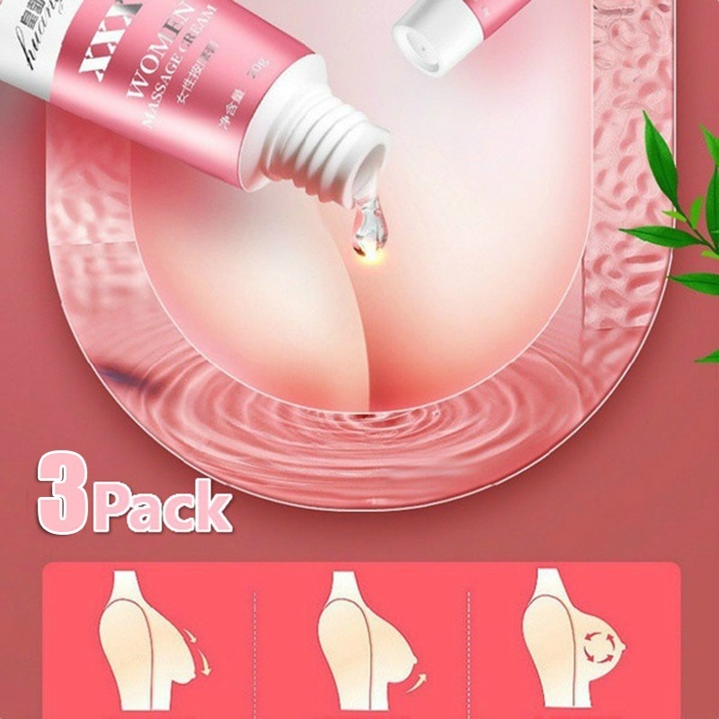Kem Nâng Cơ Thể Hiệu Quả Phong Cách Trung Hoa