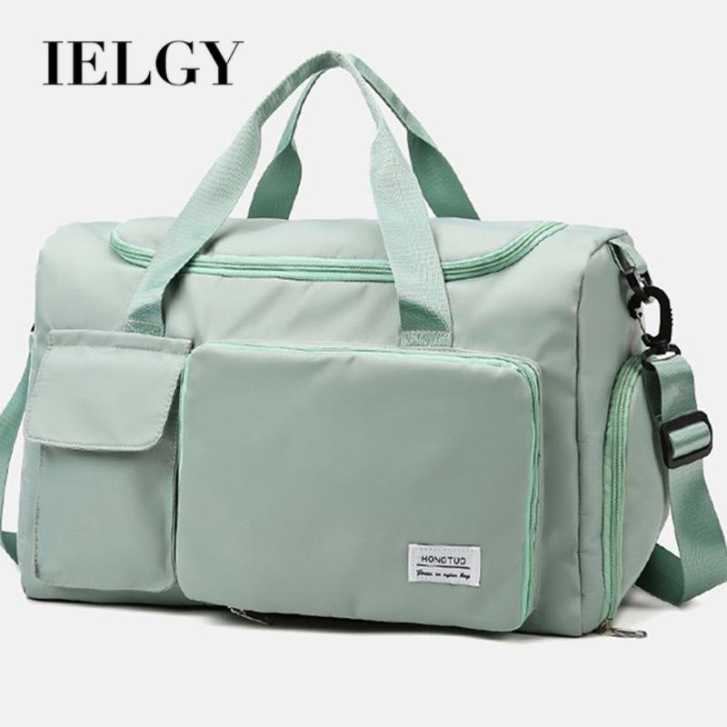 Túi Đeo Chéo Thể Thao Chống Nước Chống Mòn Thời Trang Cho Nam Nữ