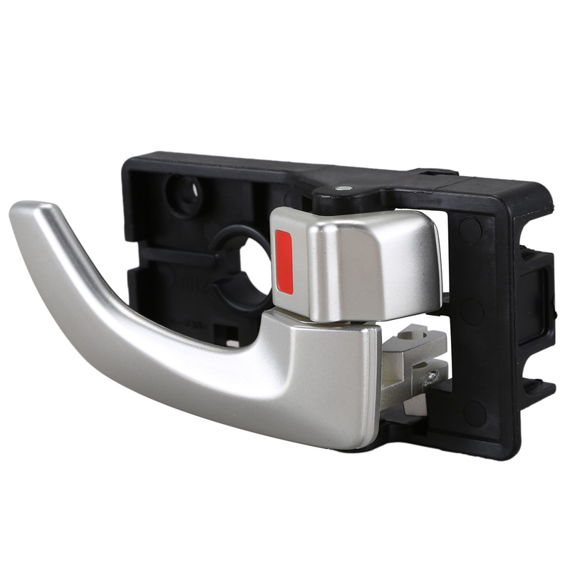 Bộ 4 Tay Nắm Cửa Trái Phải Thay Thế Cho Hyundai Tucson 2005-2009 82620-2Z02