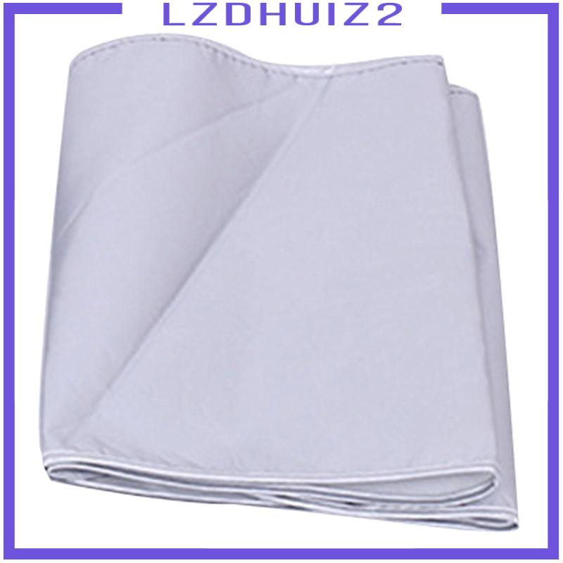 Tấm Phủ Bàn Ủi Chống Bụi Kích Thước 51.18x19.69inch