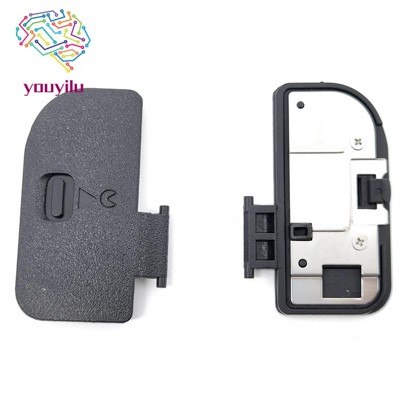 Nắp Đậy Pin Thay Thế Cho Máy Ảnh Nikon Z5 Z6 Z7 Z6II Z7II Mới