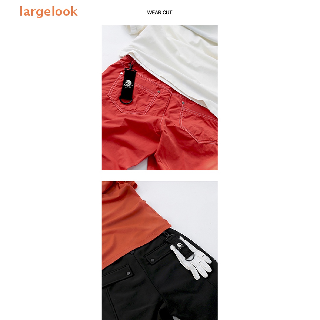 [Biglook] Khăn Lau Bóng Golf Polyester Hai Mặt Có Móc Treo Đa Ứng Dụng Làm Sạch Câu Lạc Bộ Thể Thao