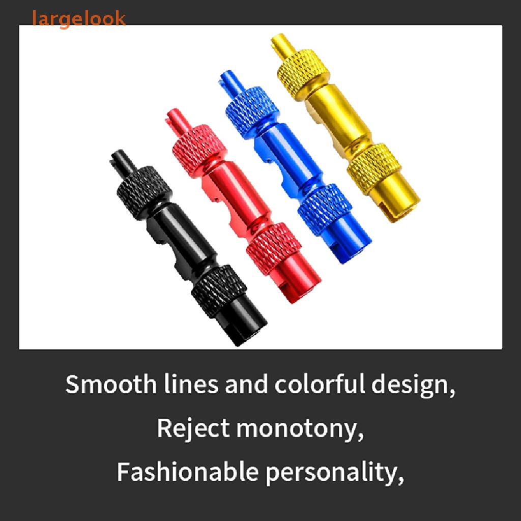 Dụng Cụ Tháo Lõi Van Xe Đạp Leo Núi Chuyên Dụng