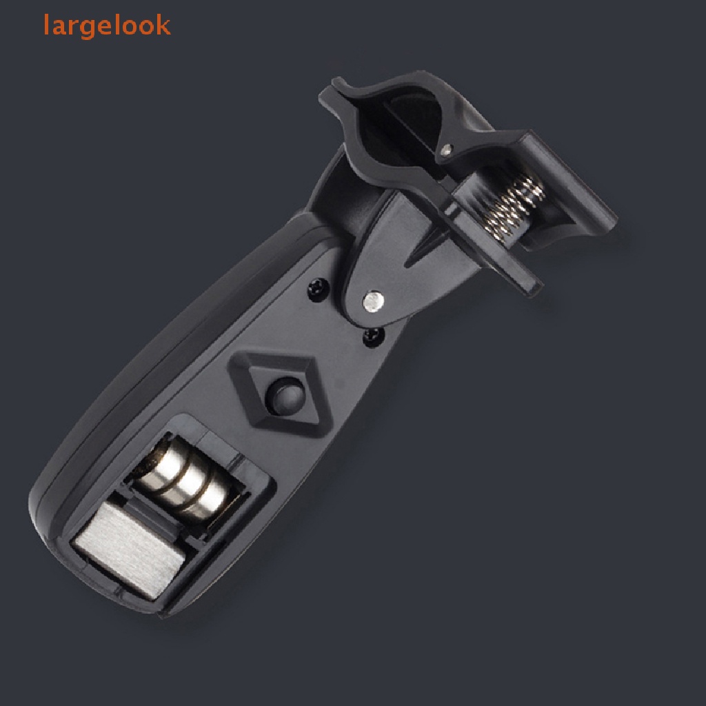 Chuông Báo Cá Cắn Câu Có Đèn LED Tiện Dụng