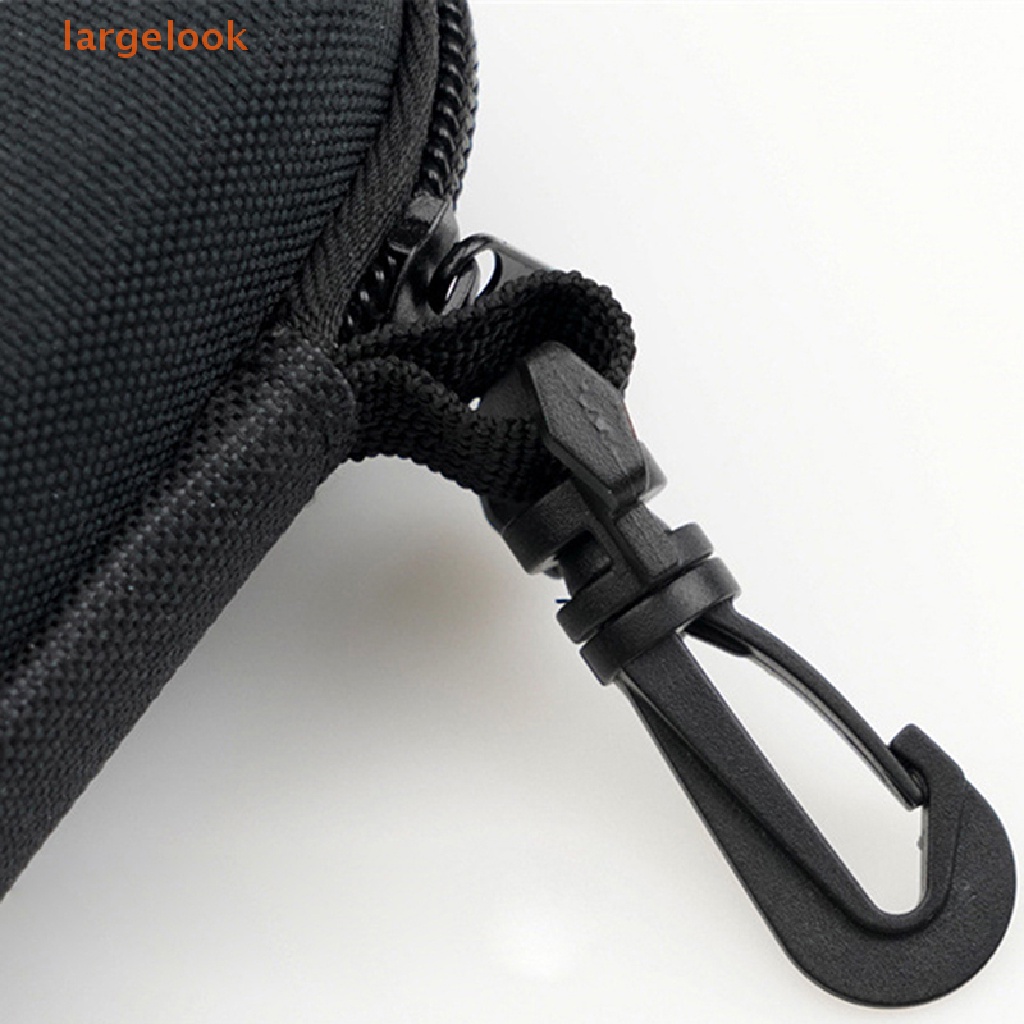 Hộp Đựng Mồi Câu Cá / Ruồi / Ruồi Bằng Xốp EVA Cứng Kèm Móc Câu Tiện Dụng