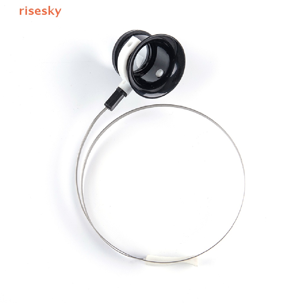 Kính Lúp Phóng Đại 5X Chuyên Dụng Cho Thợ Làm Đồng Hồ