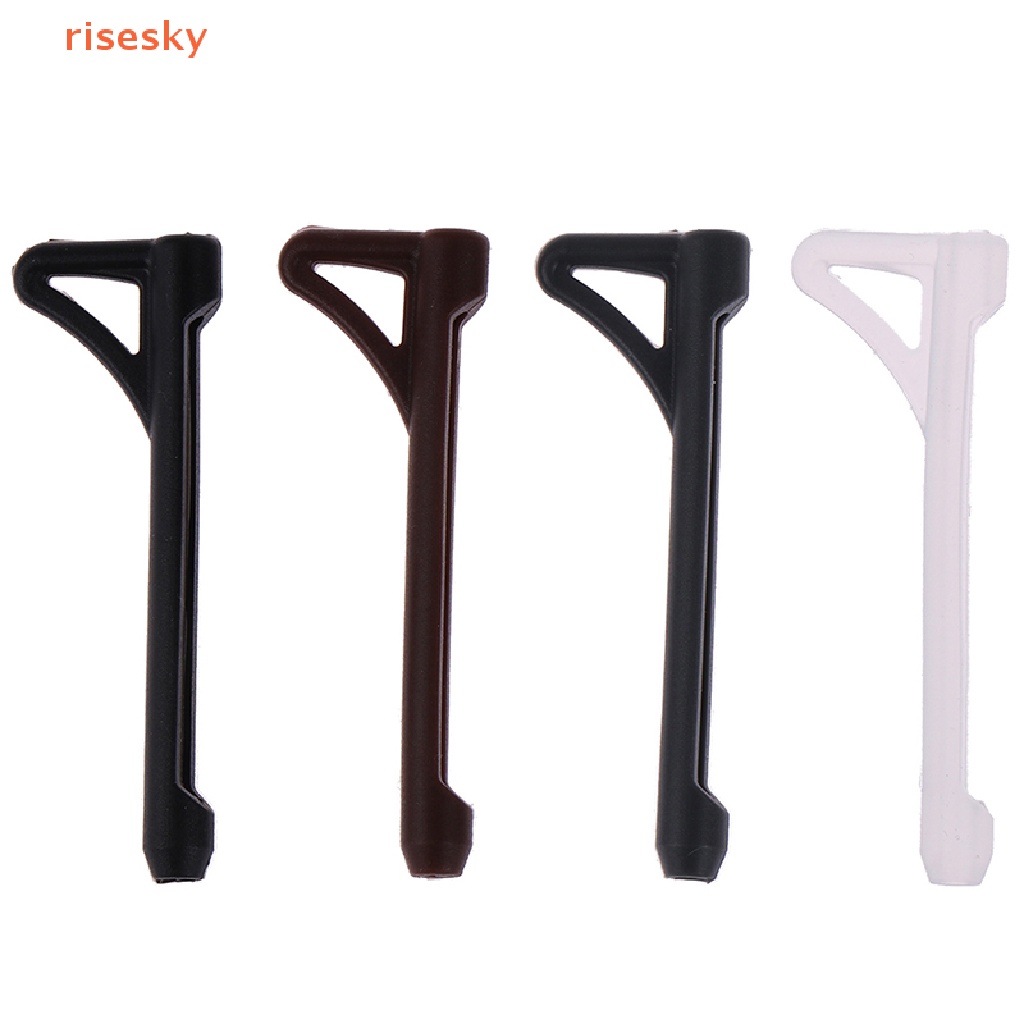 Set 2 Cặp Móc Đeo Tai / Mắt Kính Chống Trượt Tiện Dụng