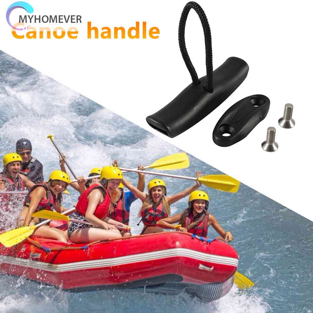 Tay Cầm Chữ T Thay Thế Cho Thuyền Kayak