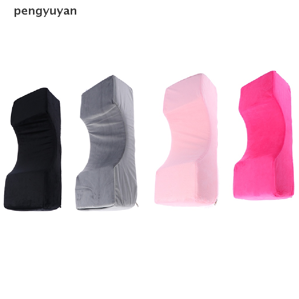 Gối Kê Cổ Hỗ Trợ Nối Mi Chuyên Nghiệp