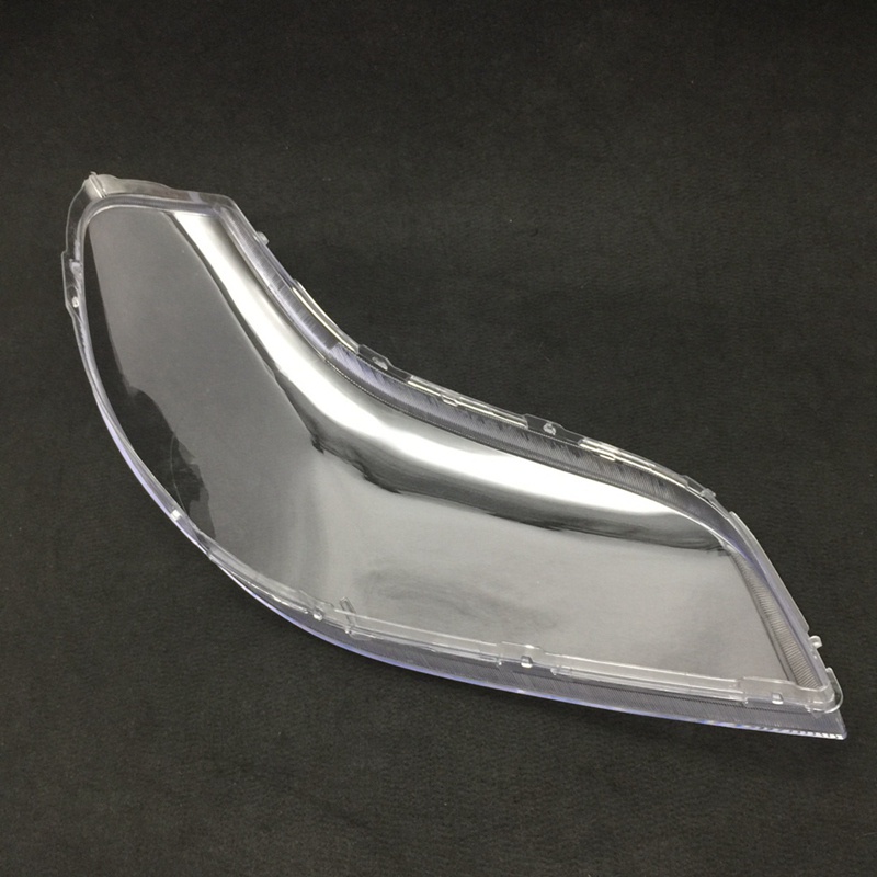 Ốp Đèn Pha Bên Phải Bằng Kính Trong Suốt Cho Chevrolet Epica 2007-2015