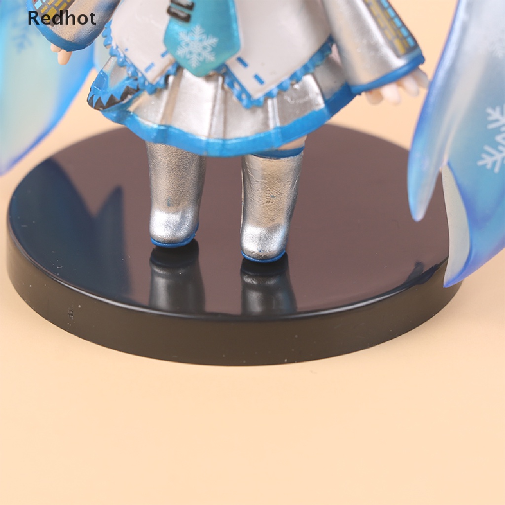 1 Mô Hình Nhân Vật Hatsune Miku Kích Thước 10 / 22.5CM
