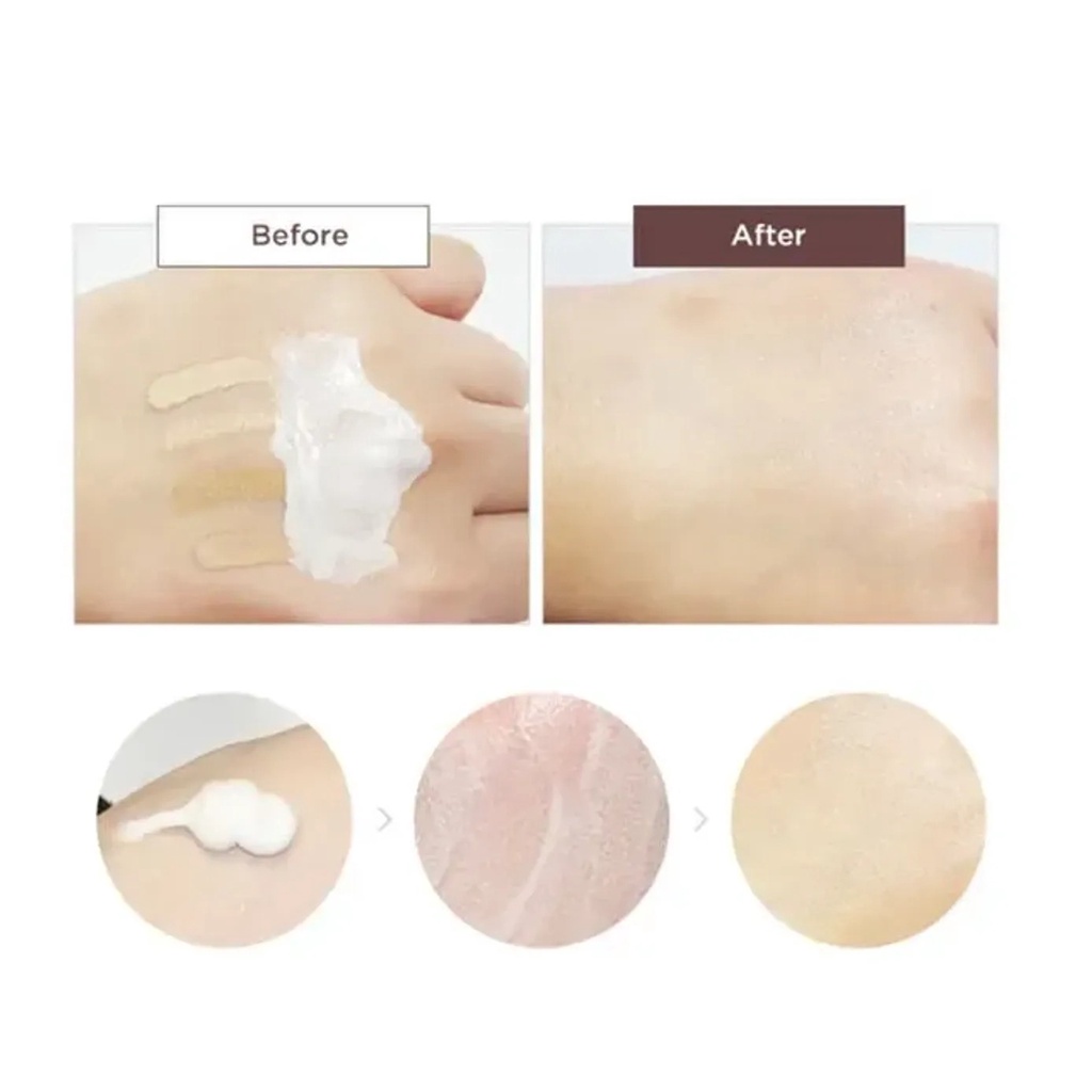 Kem Tẩy Trang Gạo Rice Water Bright Cleansing Cream The Face Shop 400ml