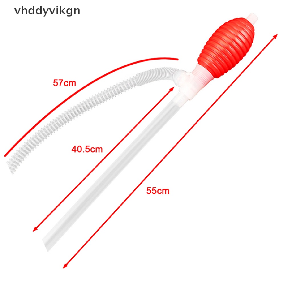 Dụng Cụ Bơm Nhiên Liệu Bằng Tay Chuyên Dụng Cho Xe Hơi / Xe Tải