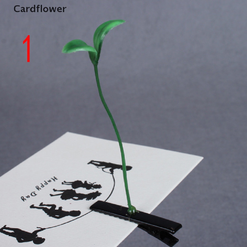 Kẹp Tóc Hình Hạt Đậu Dễ Thương Cho Bé