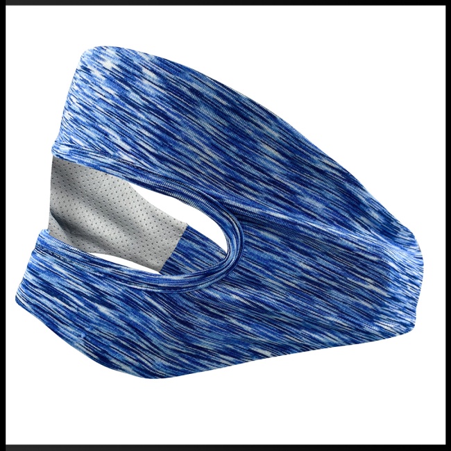 Mặt Nạ Che Mắt Chống Mồ Hôi Thoáng Khí Dành Cho Oculus Quest2 Vr