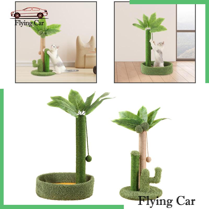 [Lzdjfmy2] Bưu Điện Mèo Cào Móng Trong Nhà