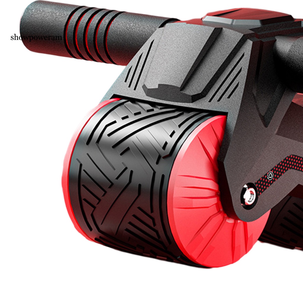 Bánh Xe Lăn Bằng Abs Tự Động Chịu Lực Tốt Chống Trượt Hỗ Trợ Tập Gym