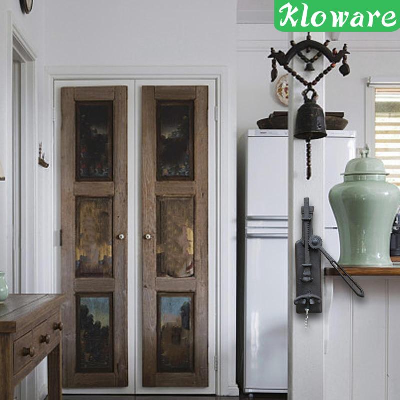 Dụng Cụ Mở Nắp Chai Gắn Tường Tiện Dụng Cho Nam