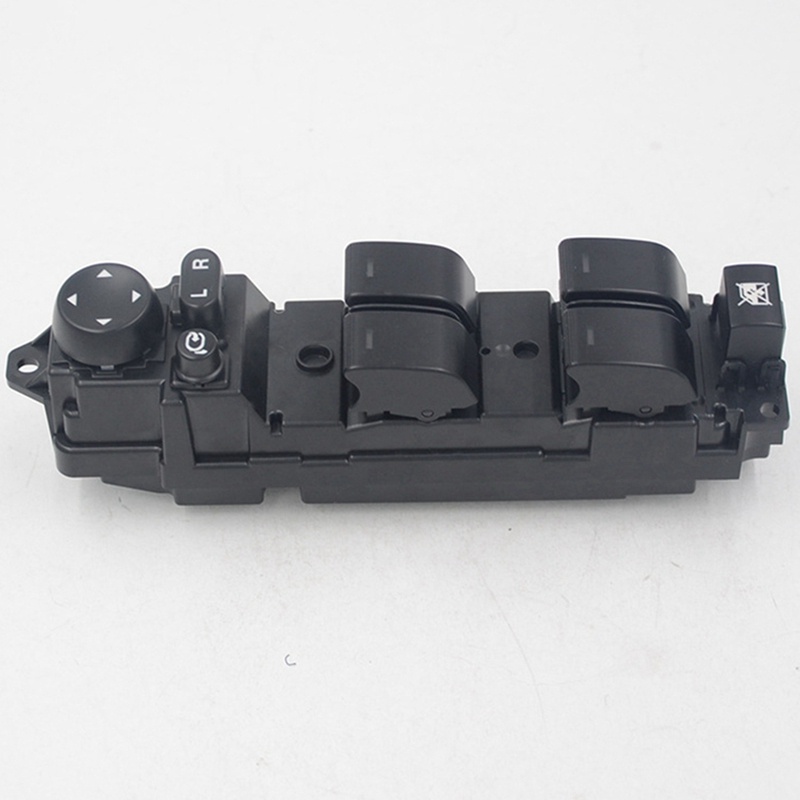 Công Tắc Cửa Sổ Xe Hơi Thay Thế Chuyên Dụng Cho Mazda 6 1.8 2.0 2.2 GS1E66350A GS1E-66350A