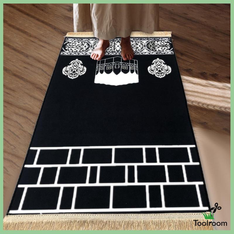 Thảm Cầu Nguyện Truyền Thống Dành Cho Nam Nữ