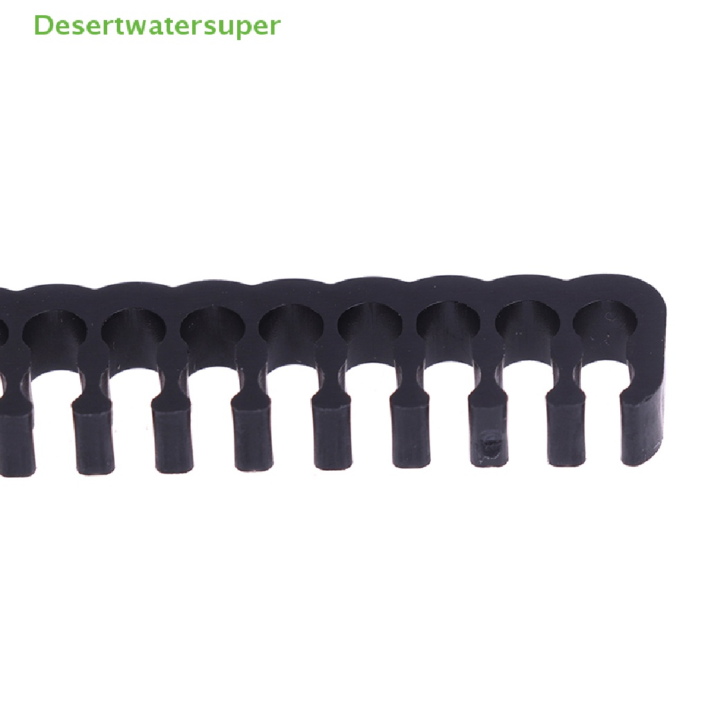 Set 24 Kẹp Cố Định Dây Cáp 2.5-3.0mm