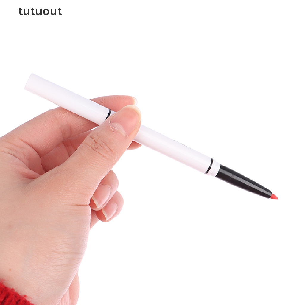 Bút Đánh Dấu Hai Đầu Chuyên Dụng Dành Cho Xăm Hình