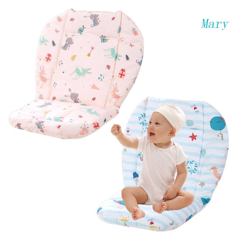 Vỏ Bọc Đệm Ghế Ngồi Xe Đẩy Em Bé Chất Lượng Cao